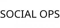 SOCIAL OPS