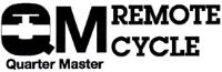QM REMOTE CYCLE QUARTER MASTER