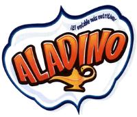 ¡EL UNTABLE MÁS NUTRITIVO! ALADINO