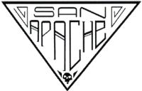SAN APACHE