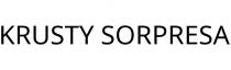 KRUSTY SORPRESA