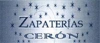 ZAPATERÍAS CERÓN