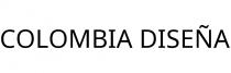 COLOMBIA DISEÑA