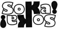 SOKA! ¡AKOS
