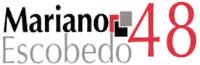 MARIANO ESCOBEDO 48