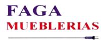 FAGA MUEBLERIAS