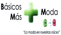 BÁSICOS MÁS MODA