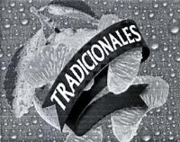 TRADICIONALES