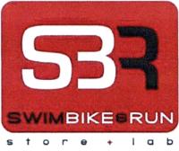SBR SWIM BIKE RUN STORE LAB