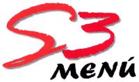 S3 MENÚ