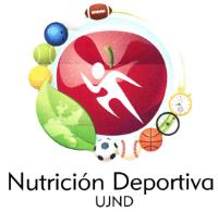 NUTRICION DEPORTIVA UJND