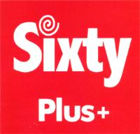 SIXTY PLUS