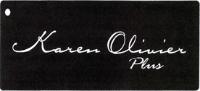 KAREN OLIVIER PLUS