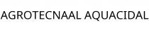 AGROTECNAAL AQUACIDAL