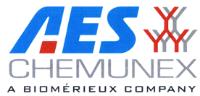 AES CHEMUNEX A BIOMÉRIEUX COMPANY