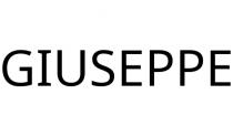 GIUSEPPE