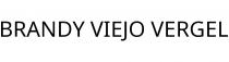 BRANDY VIEJO VERGEL