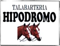 TALABARTERÍA HIPÓDROMO