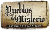 PUEBLOS DEL MISTERIO ESTADO DE GUANAJUATO