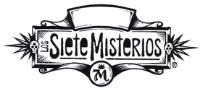 LOS SIETE MISTERIOS 7M