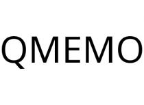 QMEMO
