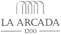 LA ARCADA 1200
