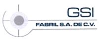GSI FABRIL