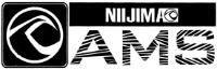 NIIJIMA AMS