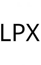 LPX