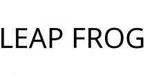 LEAP FROG