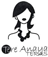 TERE ANAYA TERAS