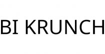 BI KRUNCH