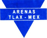 ARENAS TLAX-MEX
