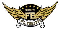 SQUADRON FLYBOYS
