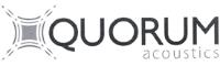 QUORUM ACOUSTICS