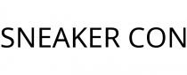 SNEAKER CON