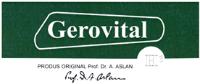 GEROVITAL H3