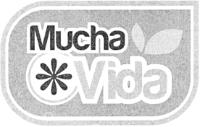 MUCHA VIDA