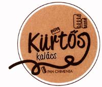 KÜRTOS KALÁCS PAN CHIMENEA