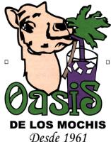 OASIS DE LOS MOCHIS DESDE 1961