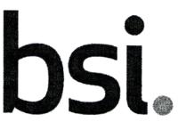 BSI.