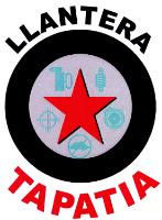LLANTERA TAPATÍA