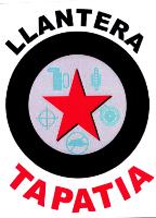 LLANTERA TAPATÍA