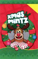 XMAS MINTZ
