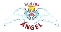 SUELAS CON ÁNGEL