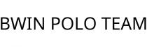 BWIN POLO TEAM