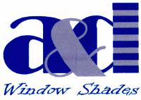 A D WINDOW SHADES