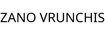 ZANO VRUNCHIS