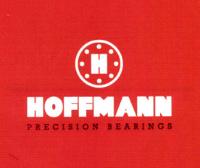 H HOFFMANN PRECISION BEARINGS