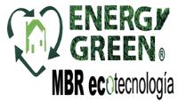 ENERGY GREEN MBR ECOTECNOLOGÍA